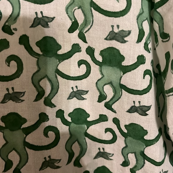 Roller Rabbit Tunic - Picture 3 of 3